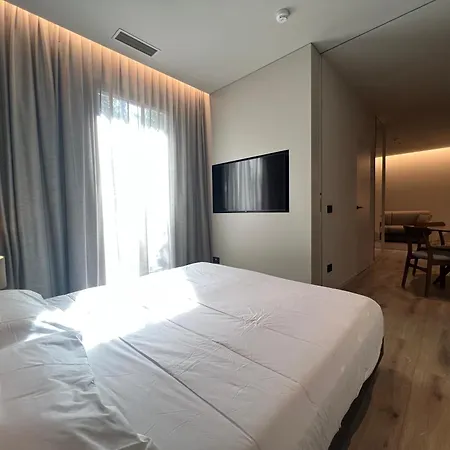 Evangelisti Palace Aparthotel Bellaria-Igea Marina