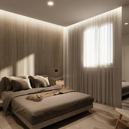 Evangelisti Palace Aparthotel Bellaria-Igea Marina